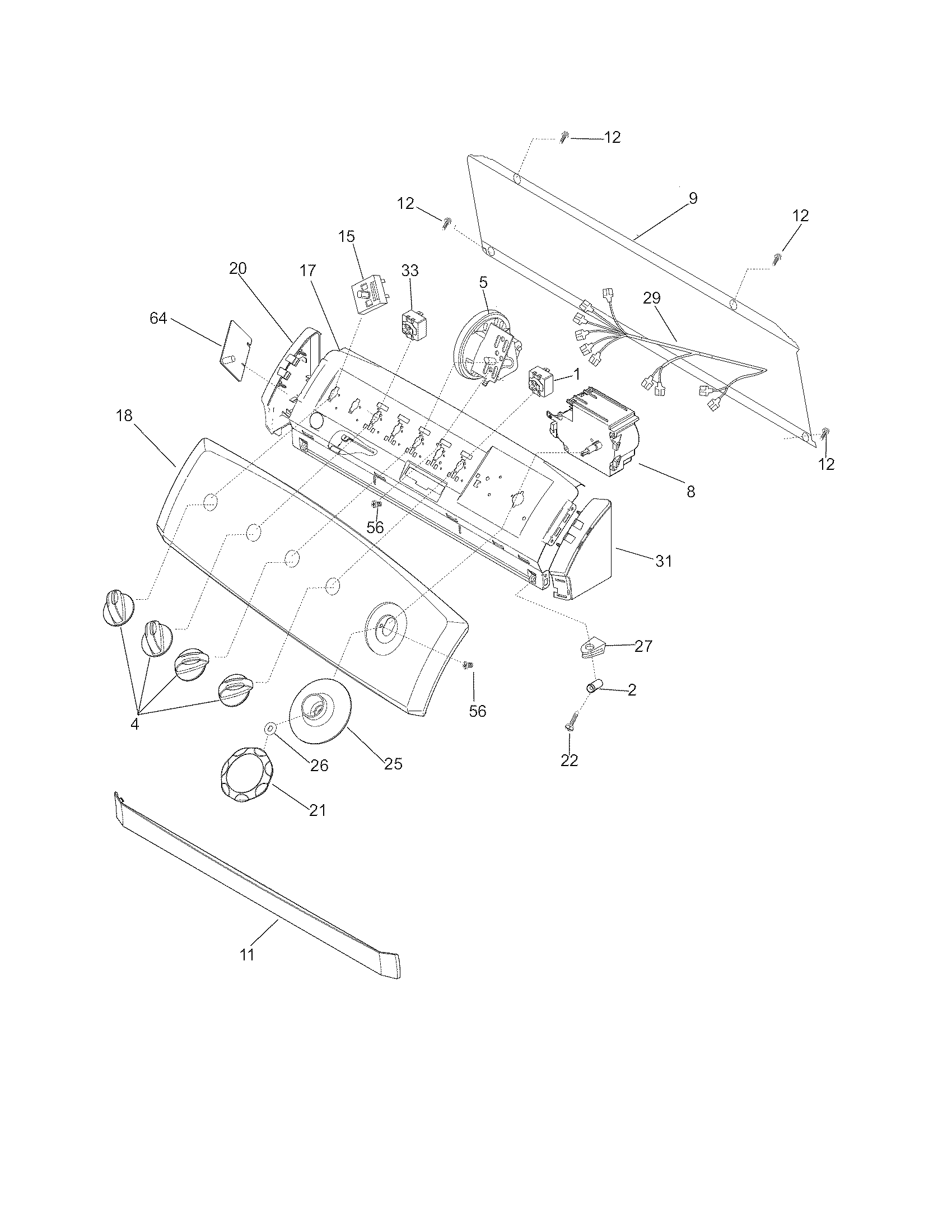 CONTROL/PANEL