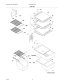 Shelves