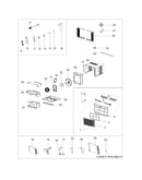 Recommended spare parts