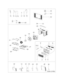 Recommended spare parts