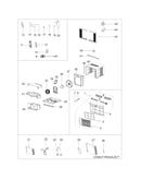 Recommended spare parts