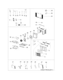 Recommended spare parts