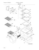 Shelves