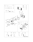 Recommended spare parts