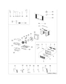 Recommended spare parts