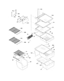 Shelves