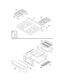 Top/drawer