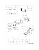 Recommended spare parts