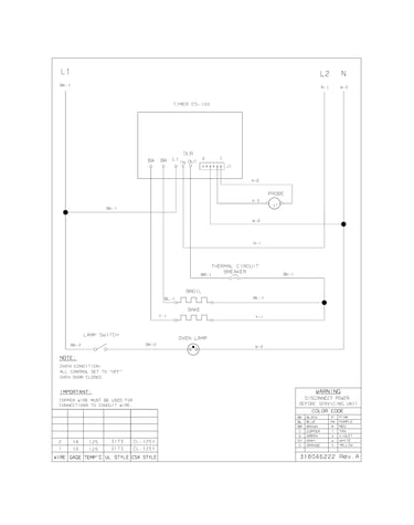 Wiring diagram