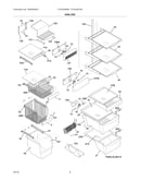 Shelves