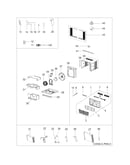 Recommended spare parts