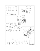Recommended spare parts
