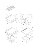 Shelves