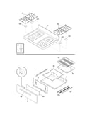 Top/drawer
