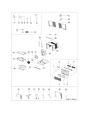 Recommended spare parts
