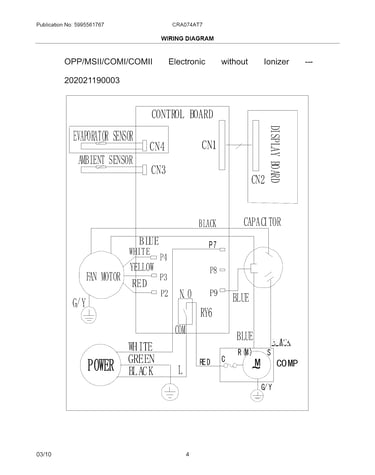 Wiring diagram