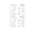 Kenmore 41727182704 wiring diagram diagram