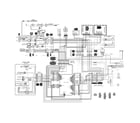Electrolux EI23BC56IW2 wiring diagram diagram