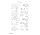 Frigidaire FCCW3000FS4 wiring diagram diagram