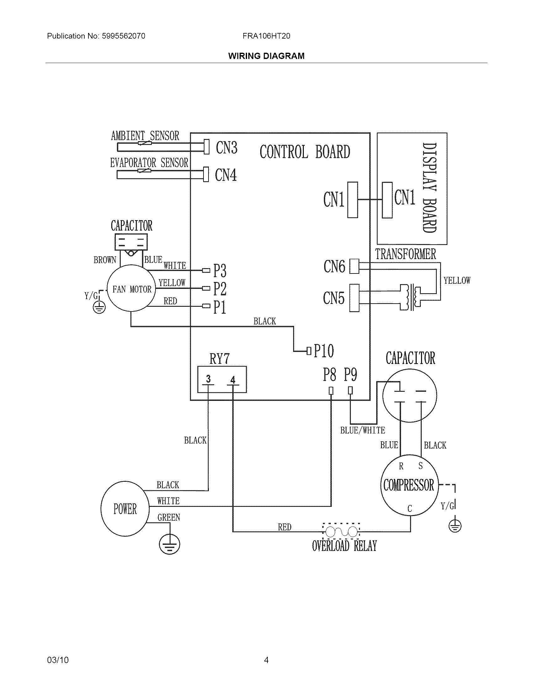 Wiring diagram