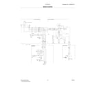 Frigidaire LFTR1814LW0 wiring diagram diagram