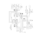 Electrolux EI28BS36IB1 wiring diagram diagram