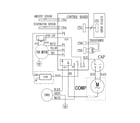 Kenmore 25370251011 wiring diagram diagram