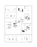 Recommended spare parts