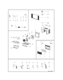 Recommended spare parts