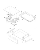 Top/drawer