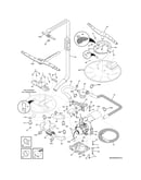 Motor & pump