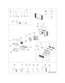 Recommended spare parts
