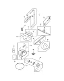 Motor & pump