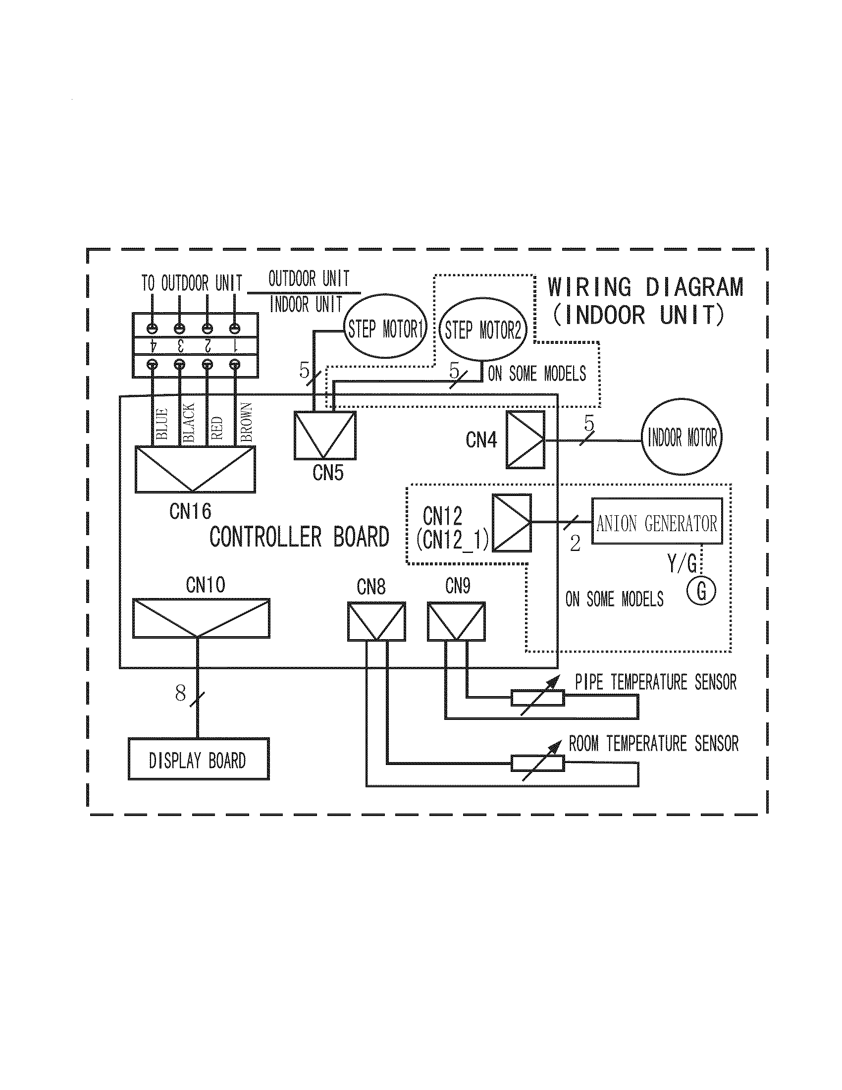 WIRING DIAGRAM