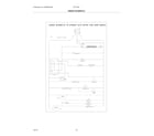 Crosley CRT185LS0 wiring schematic diagram