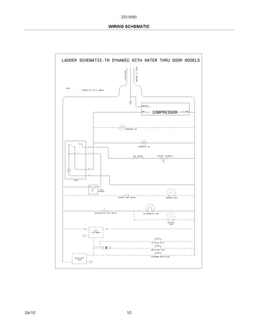 Wiring schematic