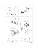 Recommended spare parts
