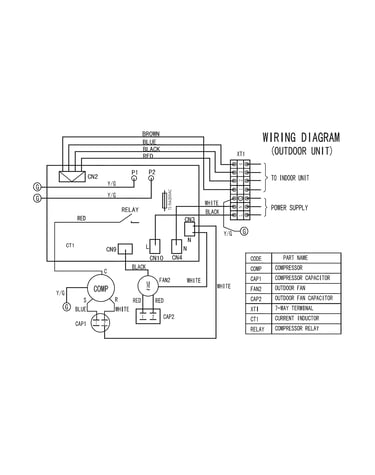 Wiring diagram