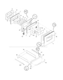 Door/drawer