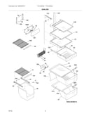Shelves