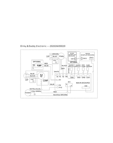 Wiring diagram