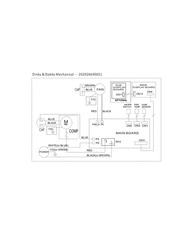 Wiring diagram