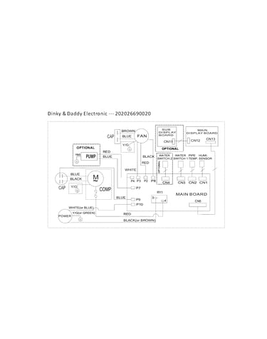 Wiring diagram