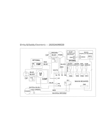 Wiring diagram