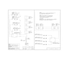 Electrolux EW30GC55GS2 wiring diagram diagram
