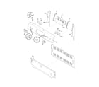 Kenmore 79094102704 backguard diagram