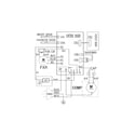 Frigidaire FAS296T2A0 wiring diagram diagram