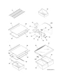 Shelves