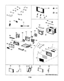 Recommended spare parts