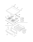 Top/drawer